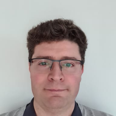 David Tirabassi